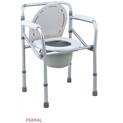 Commode & Shower Chair FS894L