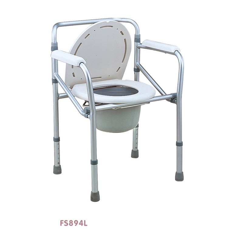 Commode & Shower Chair FS894L