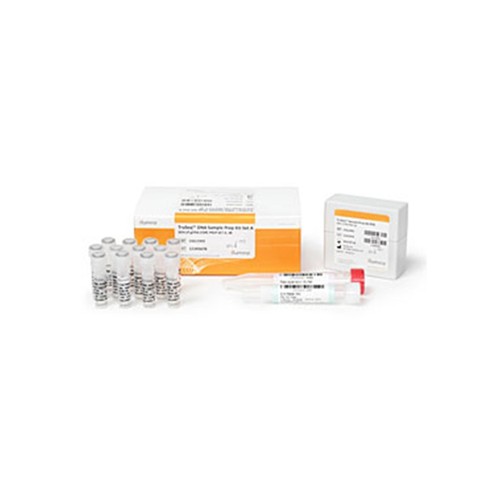 TruSeq DNA PCR-Free Sample Preparation Kit