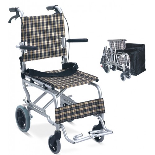 Wheelchair FS804LABJP-37