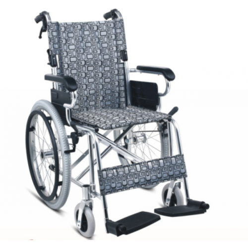 Wheelchair FS874LAHP-46