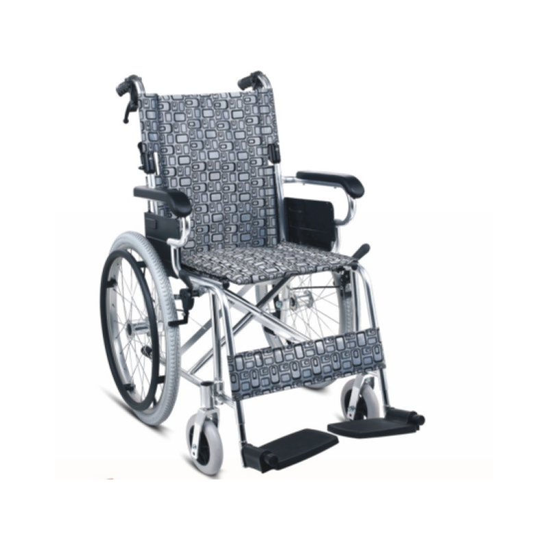 Wheelchair FS874LAHP-46