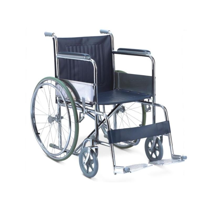 Shower Commode Chair FS681