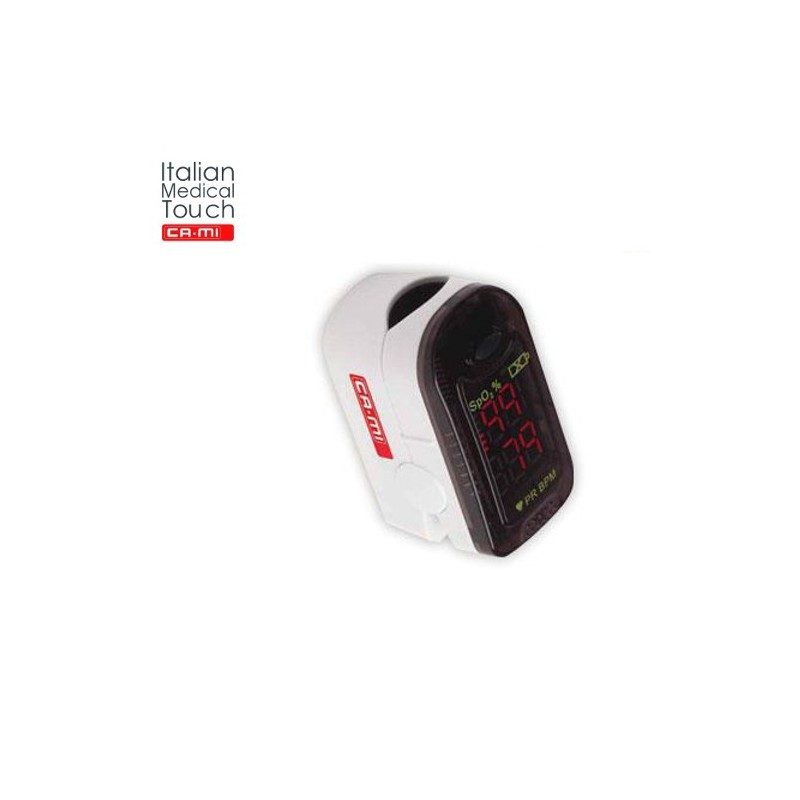 CAMI Pulse Oximeter