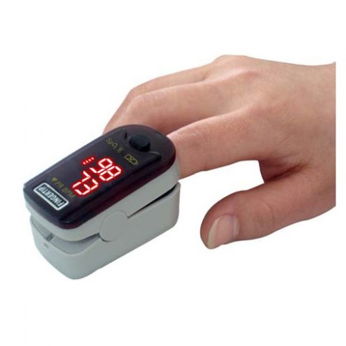 CAMI Pulse Oximeter