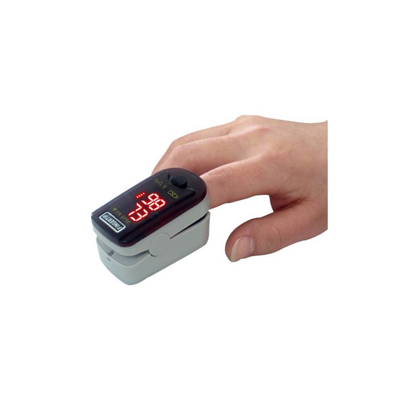 CAMI Pulse Oximeter