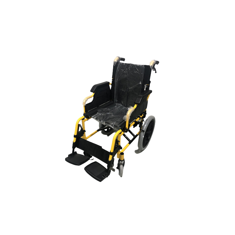 Wheelchair FS908LAJP-46